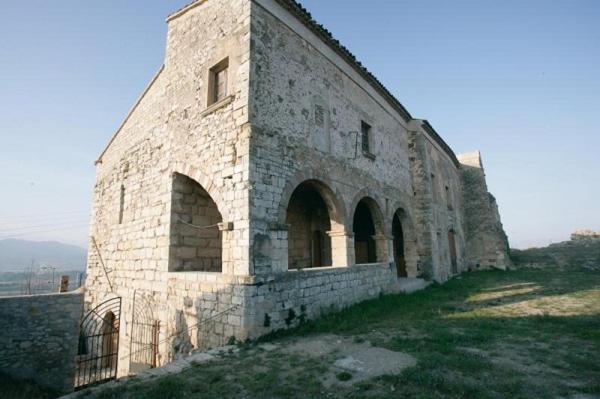Villa Tossal Del Maig à Barbará Extérieur photo