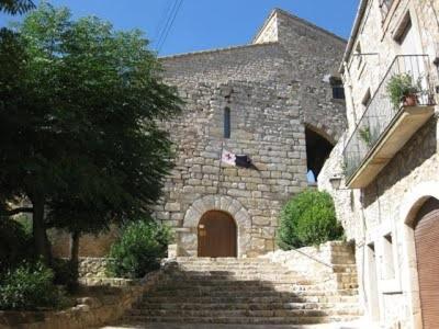 Villa Tossal Del Maig à Barbará Extérieur photo