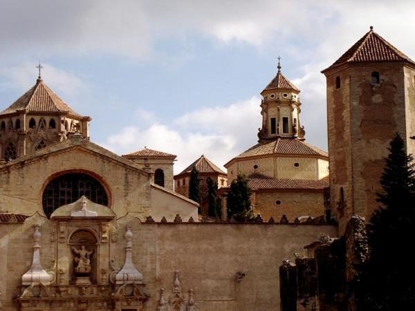 Villa Tossal Del Maig à Barbará Extérieur photo