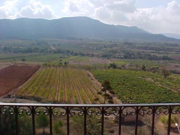 Villa Tossal Del Maig à Barbará Extérieur photo
