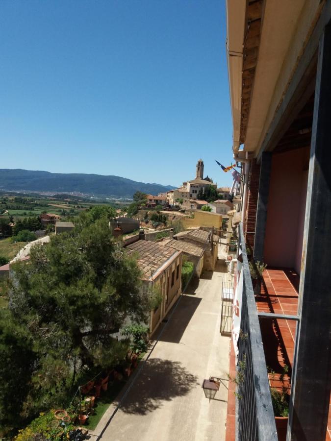 Villa Tossal Del Maig à Barbará Extérieur photo